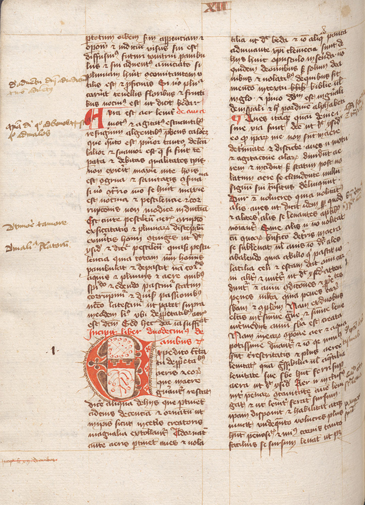 Sample page - Biblioteka Uniwersytecka we Wroclawiu R 174