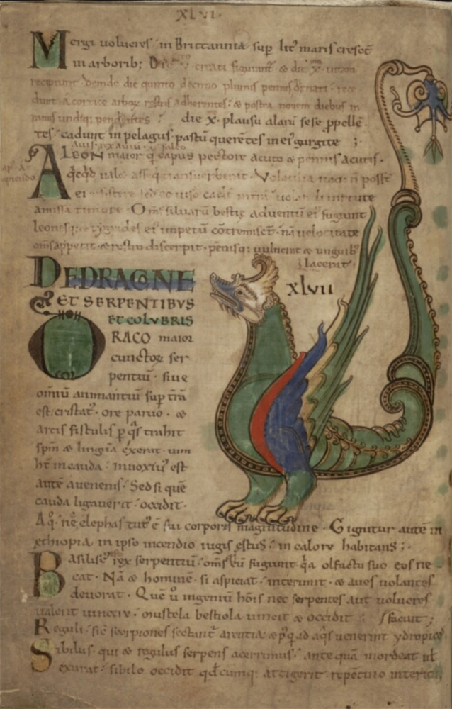 Sample page - Universiteitsbibliotheek Gent MS 92