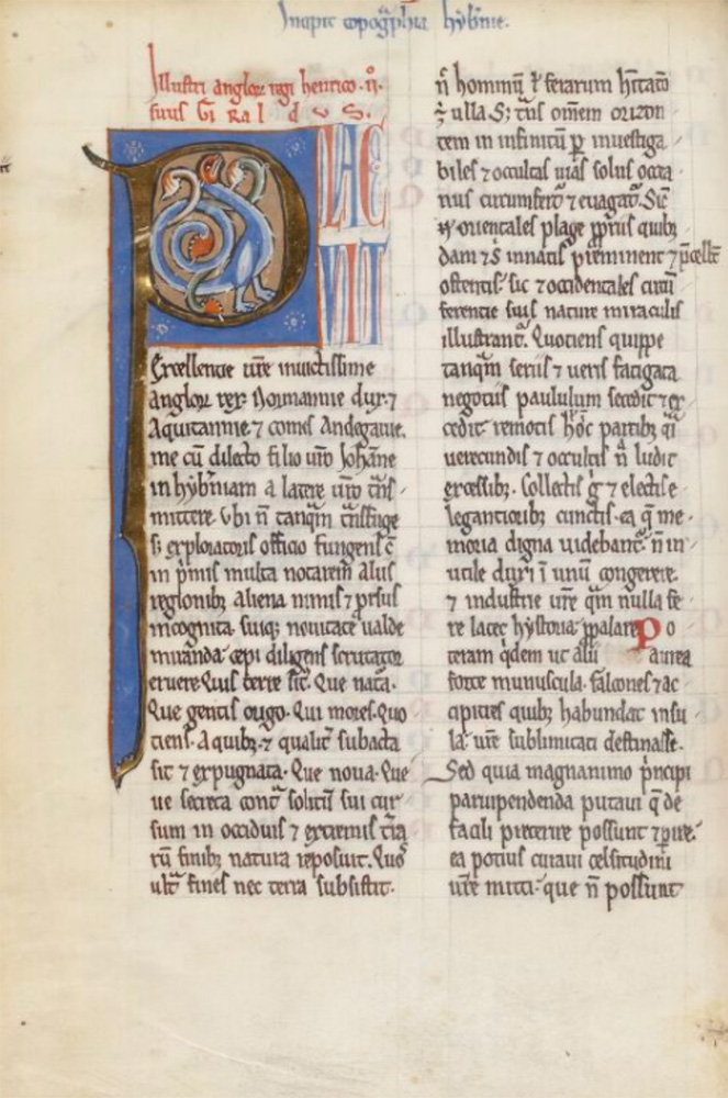 Sample page - Bibliothèque Nationale de France at. 4846