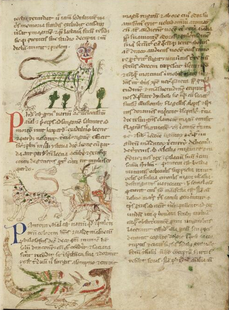 Sample page - Universitätsbibliothek Tübingen Mc 365