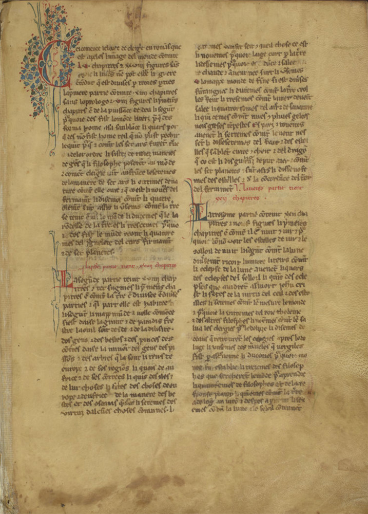 Sample page - University of Pennsylvania Library LJS 055
