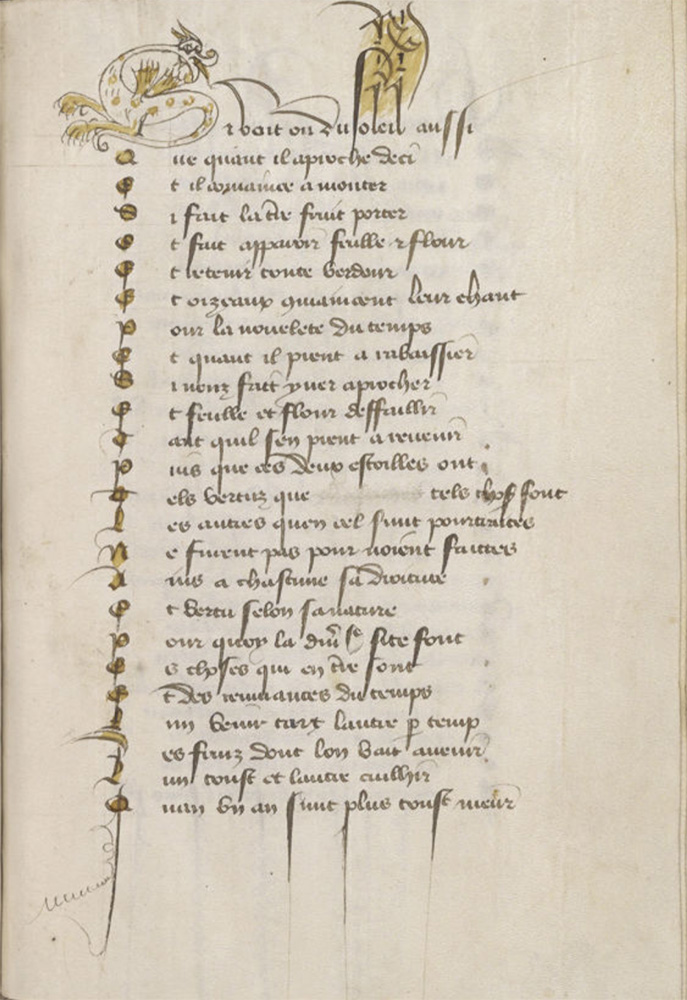 Sample page - University of Pennsylvania Library LJS 264