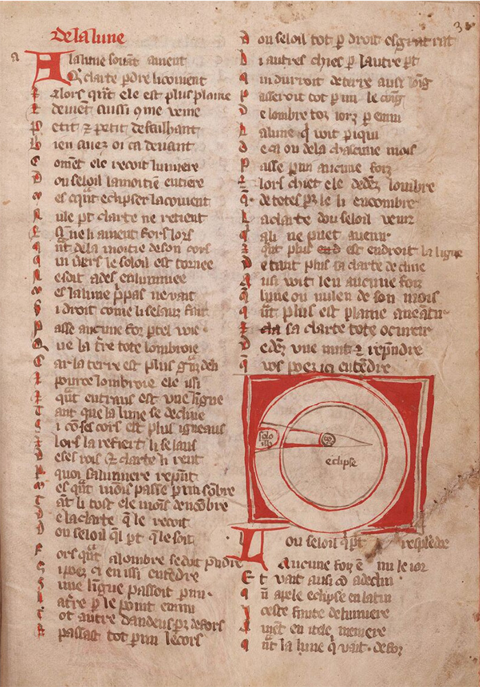 Sample page - Bibliothèque Universitaire Historique de Médecine (Montpellier) H. 348