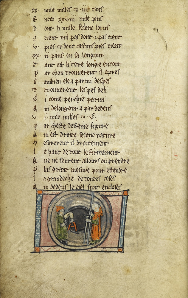 Sample page - British Library Additional MS 10015