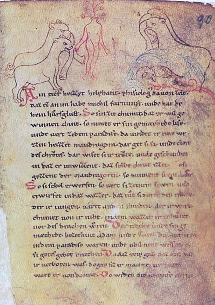 Sample page - Kärntner Landesarchiv - GV 6/19