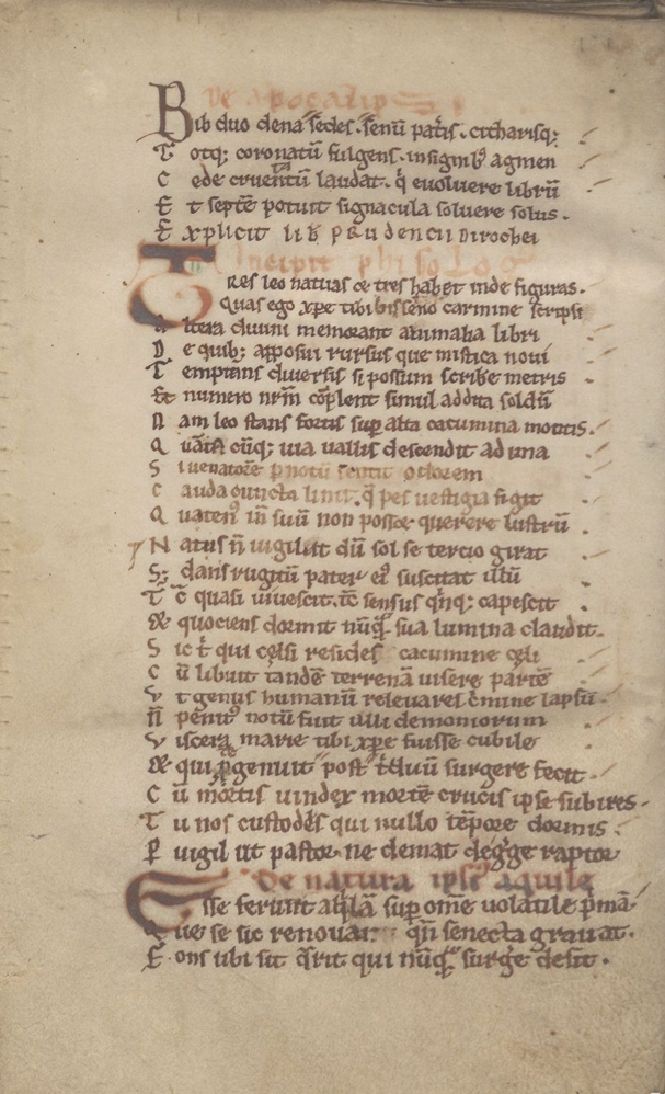Sample page - Universiteitsbibliotheek Leiden VLO 72