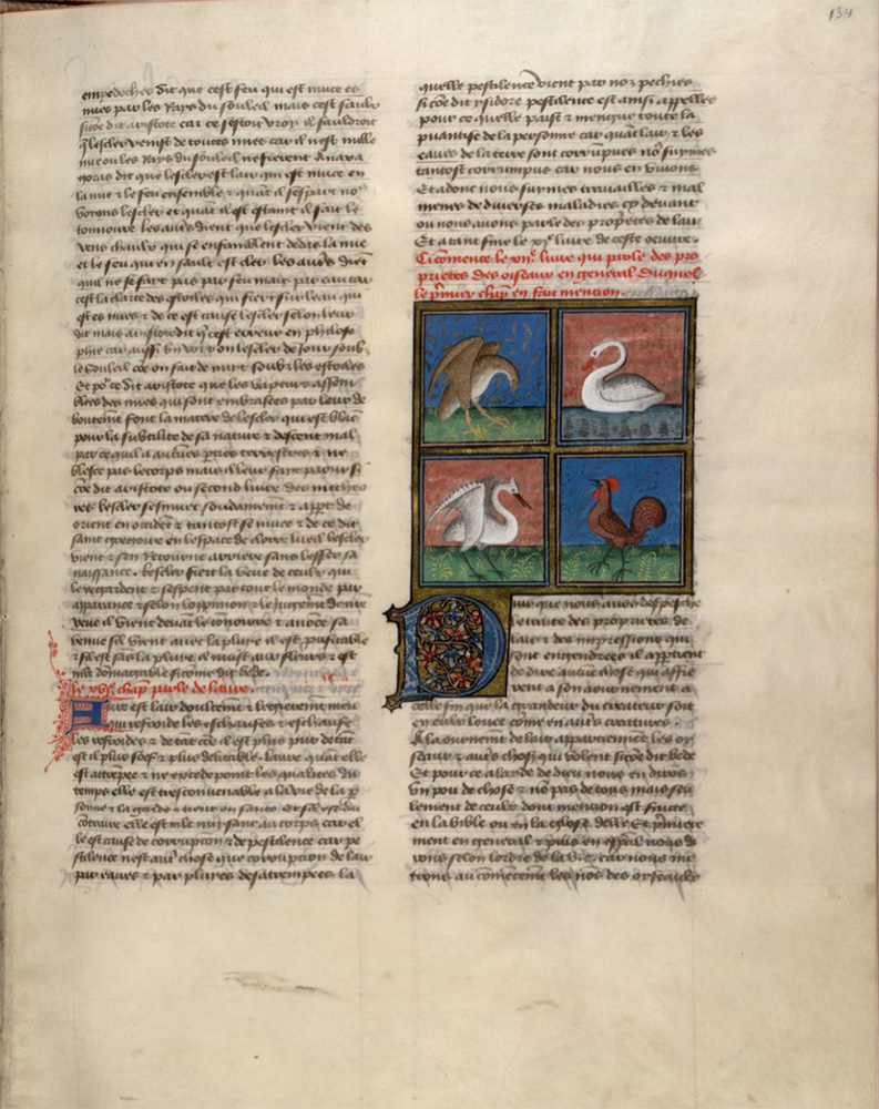 Sample page - Huntington Library HM 27523