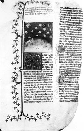 Sample page - Biblioteca Nazionale Universitaria di Torino MSS 1.1.24-1.1.25