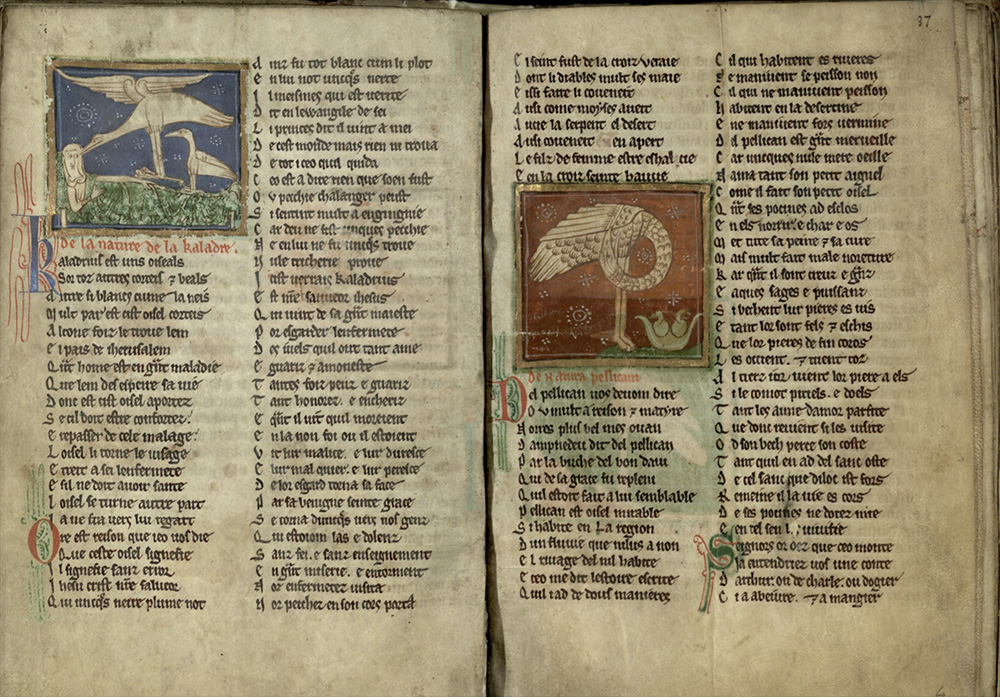 Sample page - Trinity College Library O.2.14